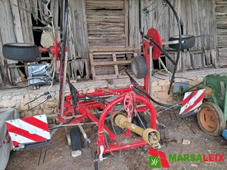 Faneuse Fella TH5204DN - 1