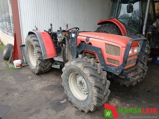 Tracteur agricole Same Explorer 95 - 1