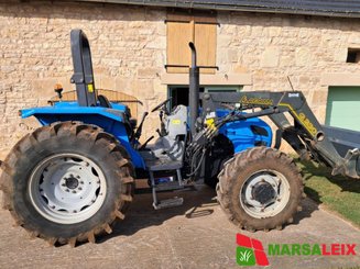 Tracteur agricole Landini Atlantis 70 - 1