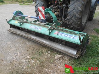 Broyeur à axe horizontal Desvoys MASTERFIELD 310 - 1