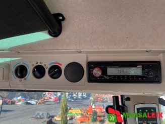 Tracteur agricole Massey Ferguson 5711 S - 13
