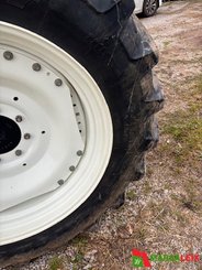 Tracteur agricole New Holland T5 130 AUTOCOMMAND - 7