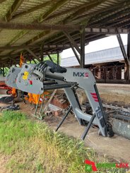 Tracteur agricole Fendt 716 Vario S4 - 7
