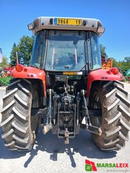 Tracteur agricole Massey Ferguson 5435 - 2
