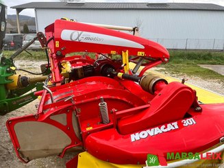Faucheuse Pöttinger NOVACAT 301 ALPHA MOTION ED - 3