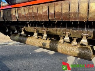 Broyeur à axe horizontal Kubota SE5235 - 3