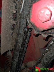 Presse à balles rondes Lely-Welger RP 245 - 9