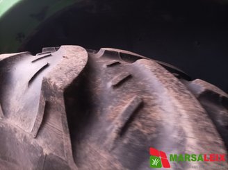 Tracteur agricole Deutz-Fahr DX 4.50 - 9