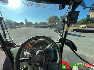 Tracteur agricole Deutz-Fahr 5120 TTV - 9