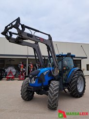 Tracteur agricole Landini 5-100H - 1