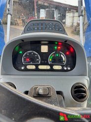 Tracteur agricole New Holland T5 130 AUTOCOMMAND - 14