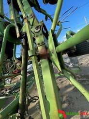 Faneur Krone KW 8.80/8 - 4
