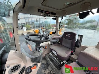 Tracteur agricole Fendt 516 Vario - 7