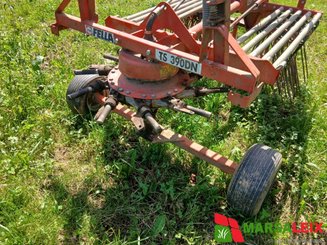 Andaineur Fella TS 390 DN - 3
