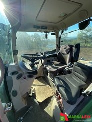 Tracteur agricole Fendt 310 - 1
