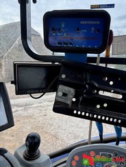 Tracteur agricole New Holland T5 130 AUTOCOMMAND - 9