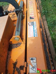Broyeur à axe horizontal FERRAND 230 - 2