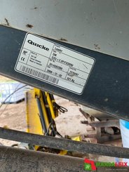 Tracteur agricole Same Explorer 95 - 17