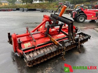 Fraise rotative Pegoraro LD 300 - 2