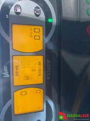 Tracteur agricole Fendt 516 Vario - 4