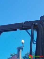 Tracteur agricole Renault 103-54 TRACTONIC - 1