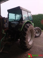 Tracteur agricole Deutz-Fahr DX 4.50 - 11