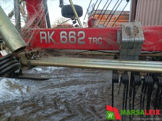 Andaineur Massey Ferguson RK 662 TRC - 11