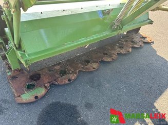 Faucheuse conditionneuse Krone EASYCUT 3200 CV - 5
