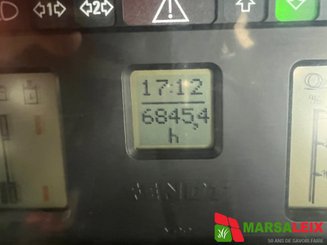 Tracteur agricole Fendt 818 TMS - 5