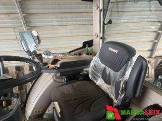 Tracteur agricole Fendt 516 Vario - 3