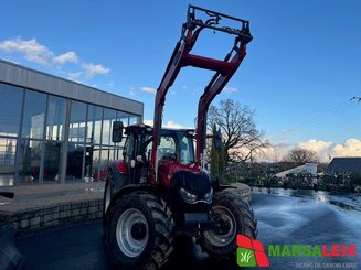 Tracteur agricole Case IH VESTRUM 100 CVX - 8