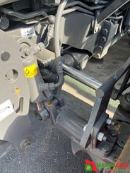 Tracteur fruitier Fendt 210 P VARIO - 26