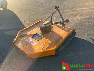 Gyrobroyeur Gyromass 1502 V - 2