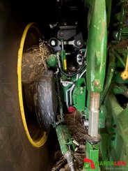 Tracteur agricole John Deere 6R215 - 8