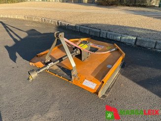 Gyrobroyeur Gyromass 1502 V - 1