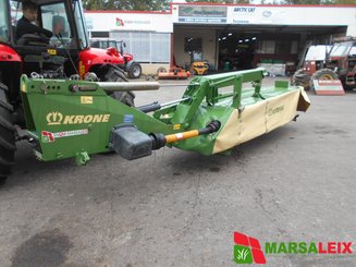 Faucheuse Krone EASY CUT R 320 - 3