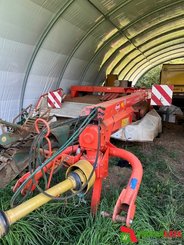 Faucheuse conditionneuse Kuhn FC 283 TG - 3