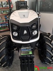 Tracteur fruitier Lamborghini Sprint 60 - 2