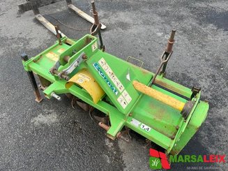 Fraise rotative Bomet 140 - 1