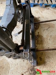 Tracteur agricole Same Explorer 95 - 16