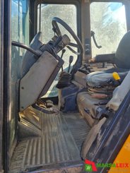Tracteur agricole Renault 103-54 TRACTONIC - 5