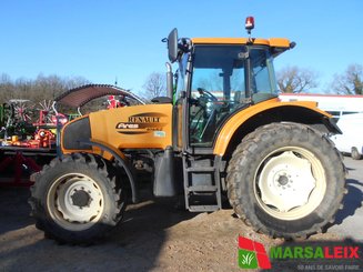 Tracteur agricole Renault ARES 610 RZ - 1