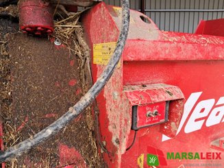 Pailleuse Jeantil PR2000 - 2