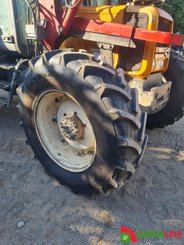 Tracteur agricole Renault 103-54 TRACTONIC - 7