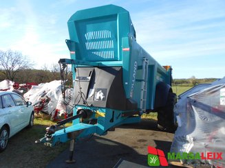 Épandeur à fumier Rolland ROLLFORCE 5517 - 1