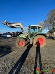 Tracteur agricole Fendt 309 Ci - 3