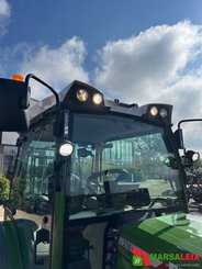 Tracteur fruitier Fendt 210 P VARIO - 14