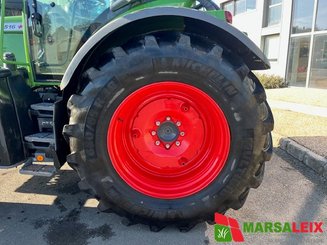 Tracteur agricole Fendt 516 Vario - 3