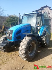 Tracteur agricole Landini VISION 90 - 4