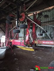 Andaineur Massey Ferguson RK 802 TRC - 4